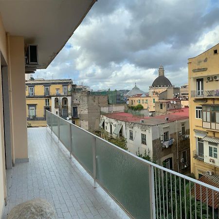 Pizzofalcone Home Neapol Zewnętrze zdjęcie