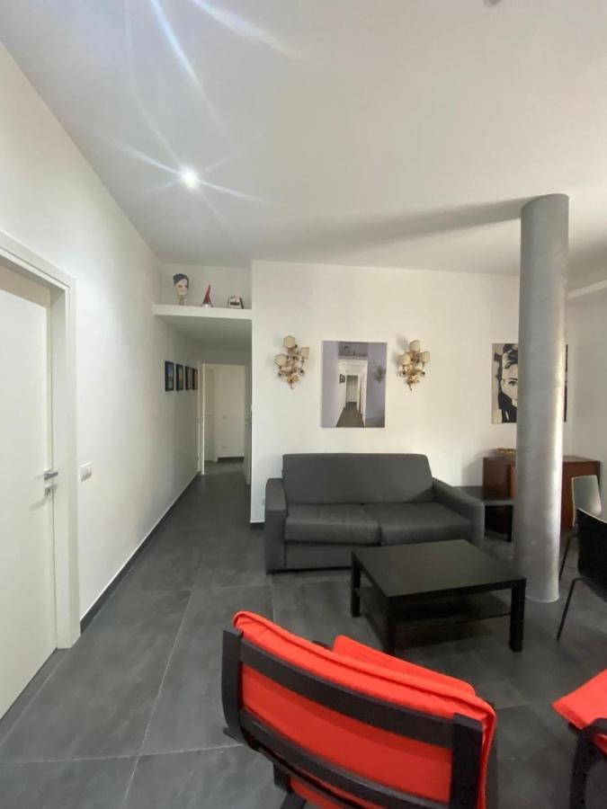 Pizzofalcone Home Neapol Zewnętrze zdjęcie