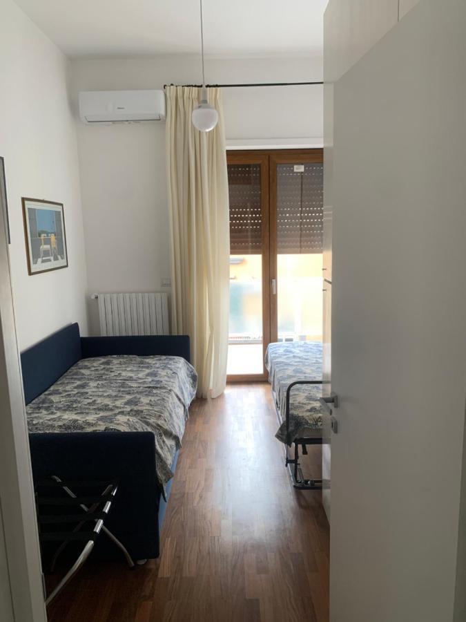 Pizzofalcone Home Neapol Zewnętrze zdjęcie